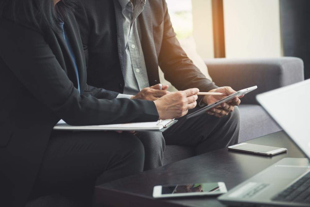 Strategic Investment Facilitation