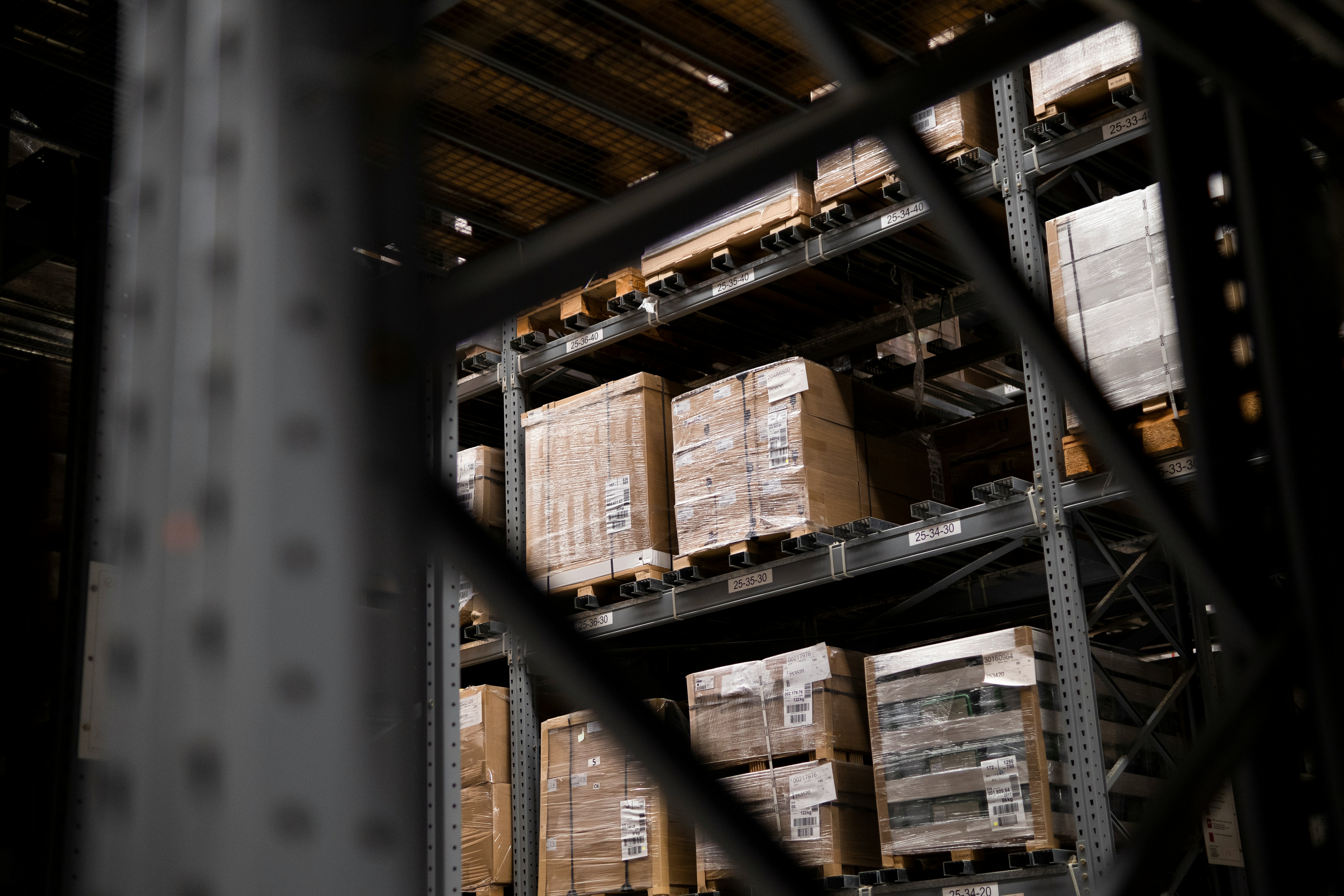 Logistics & Supply Chain