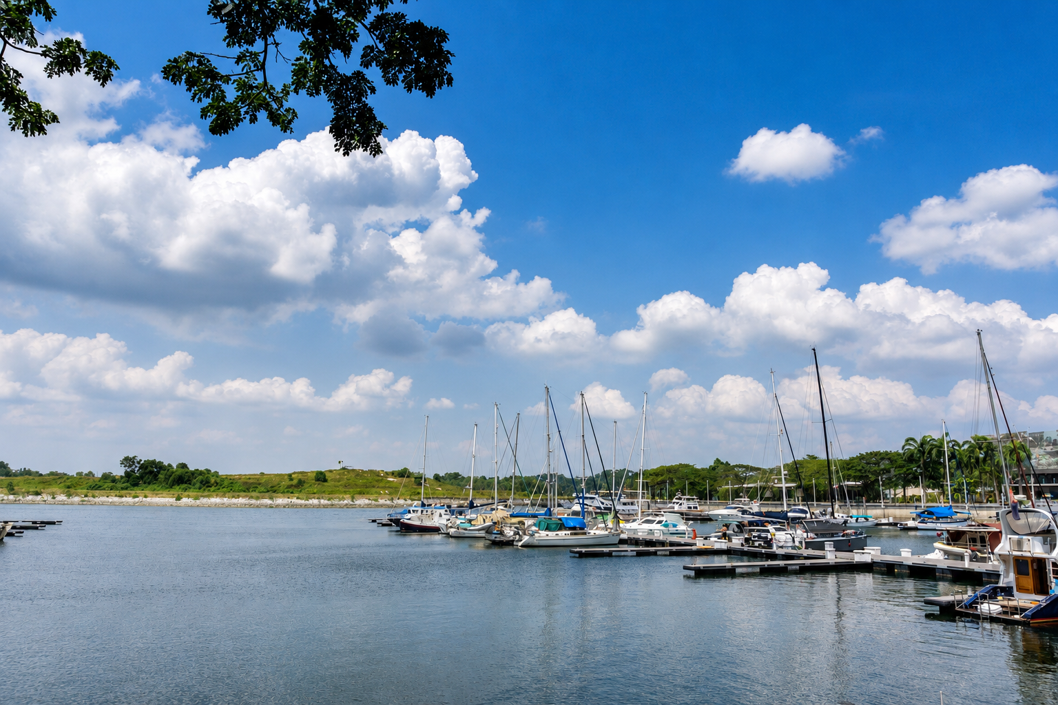 Marine & Maritime Services