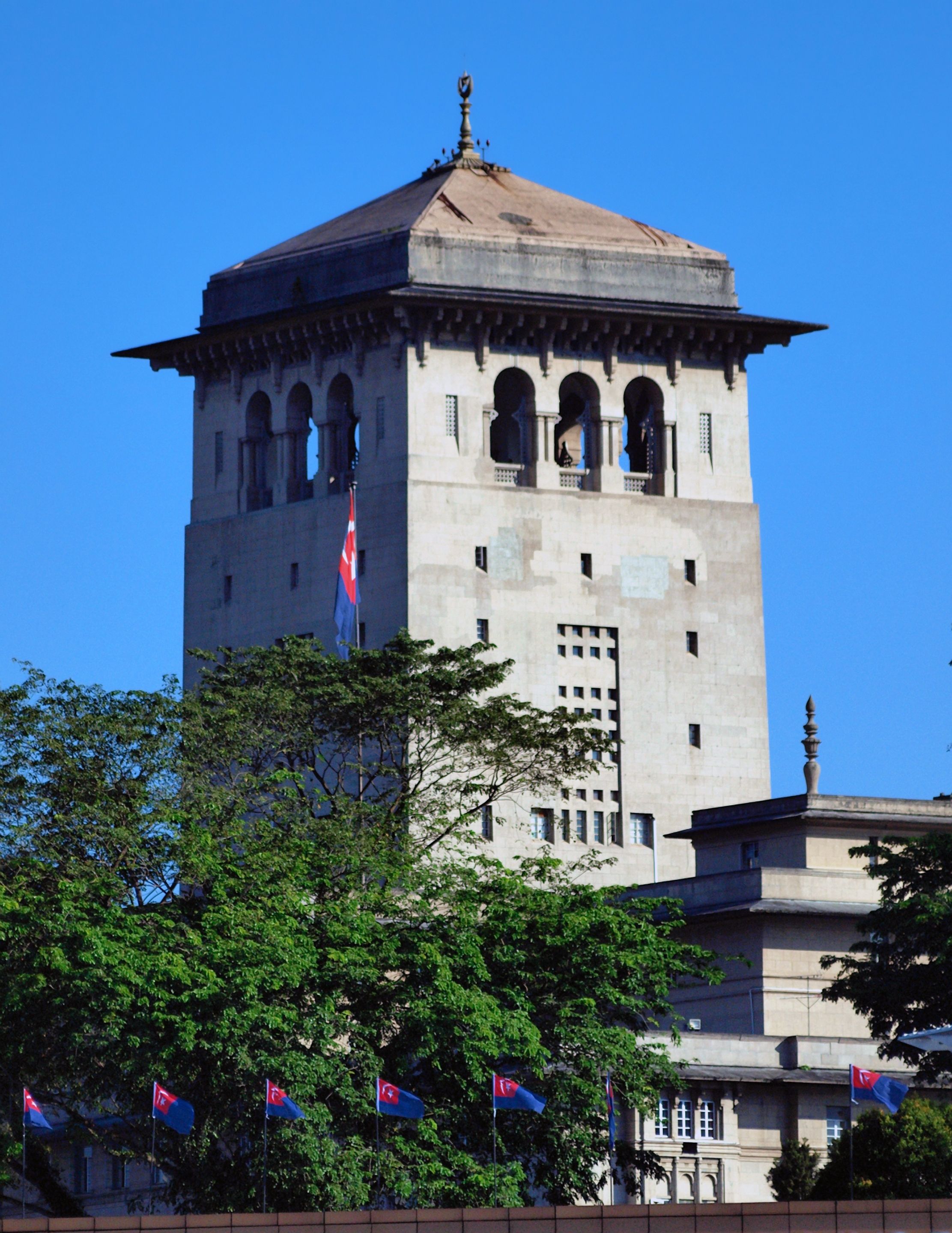 Johor Office